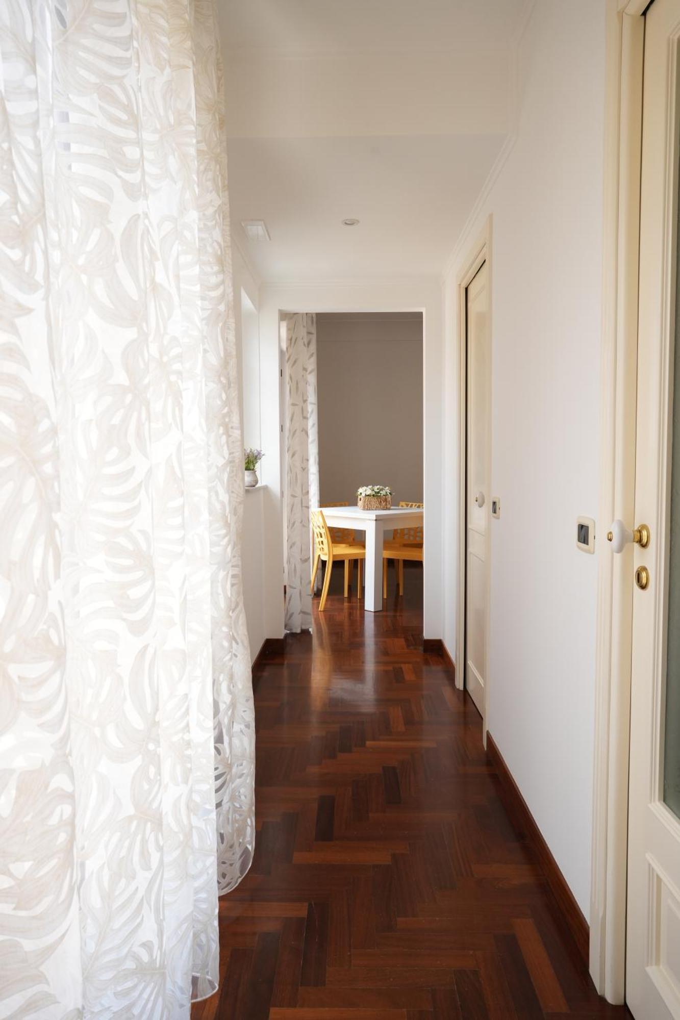 Casa Vacanze Porta San Calogero ชากกา ภายนอก รูปภาพ