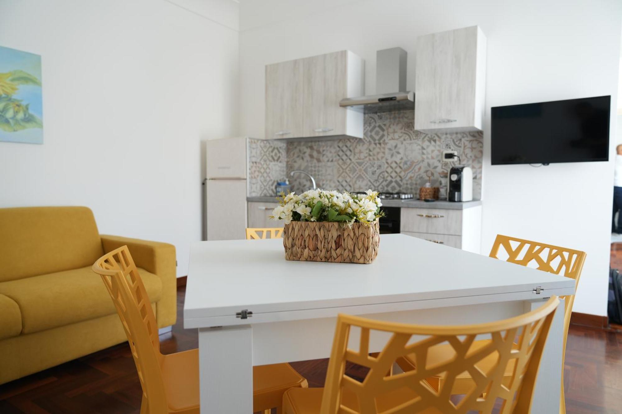 Casa Vacanze Porta San Calogero ชากกา ภายนอก รูปภาพ