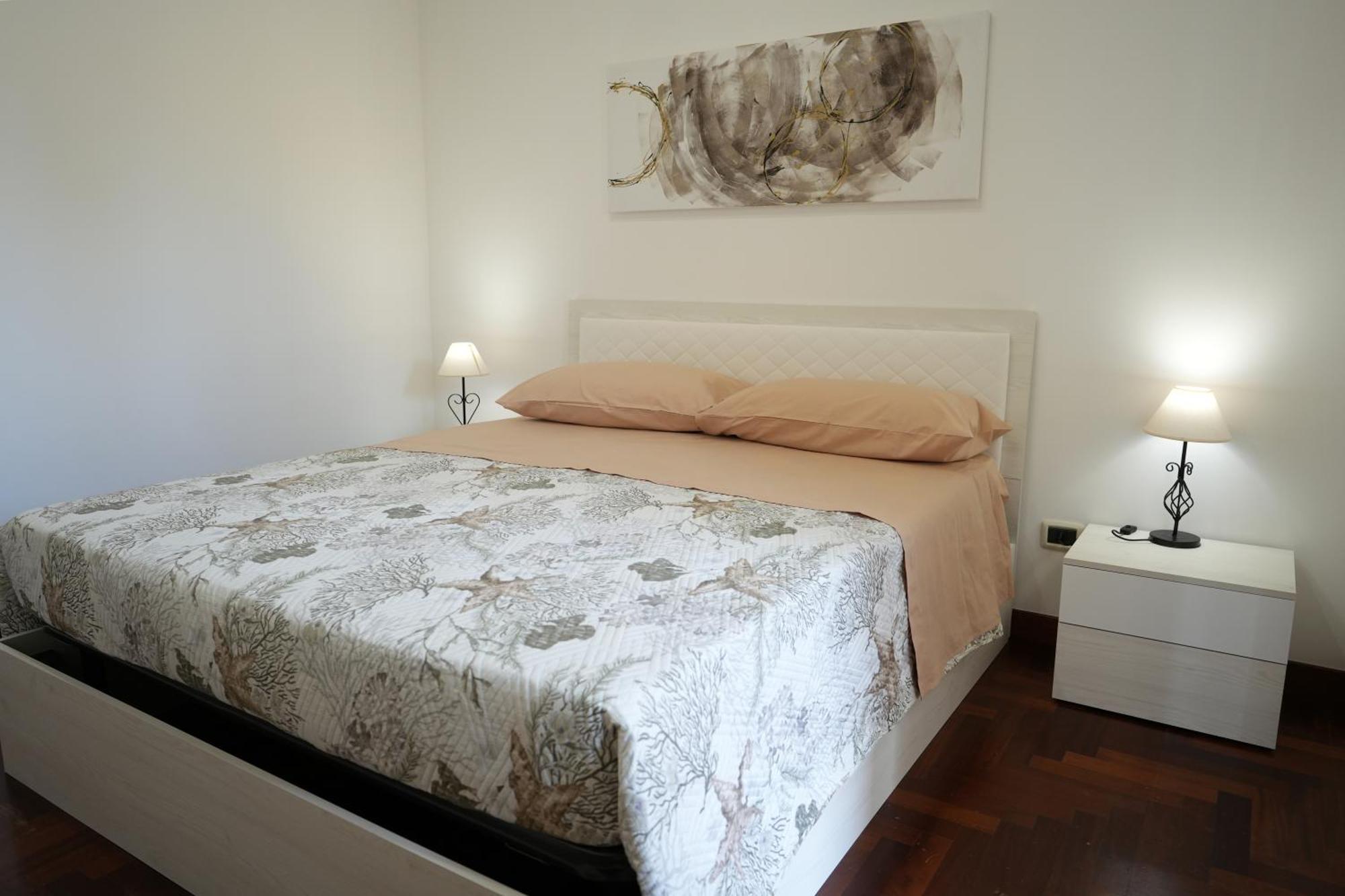 Casa Vacanze Porta San Calogero ชากกา ภายนอก รูปภาพ